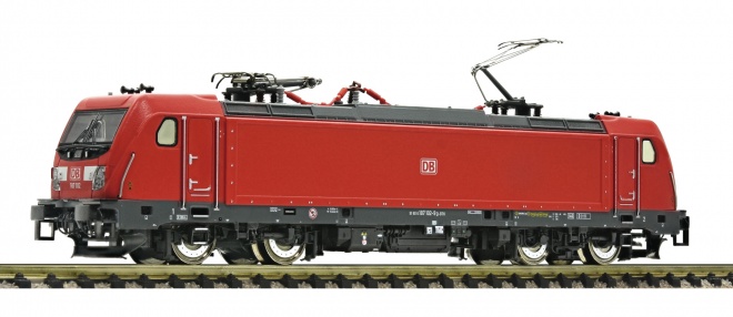 Electric locomotive BR 187 (Traxx 3)<br /><a href='images/pictures/Fleischmann/Fleischmann-738901.jpg' target='_blank'>Full size image</a>